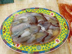 带籽比管鱼-清真·马家火锅美食城(镇江北路店)