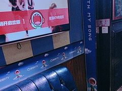 -唱吧麦颂KTV(松江五龙商业广场店)