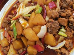 -伊隆斋(什刹海店)