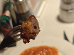 -戈拿旺巴西烤肉(崇文门店)