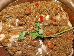 -蜀香格格•剁椒鱼头(龙西店)