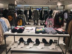 -ZARA(凯德乐峰广场店)