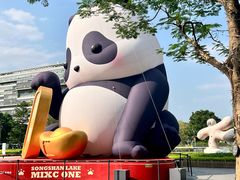 -东莞松山湖万象汇