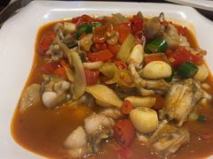 -漫天香·小龙虾餐厅(夏湾店)