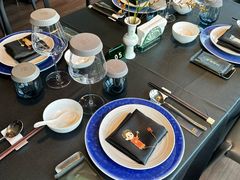 -江南雅厨(李公堤店)