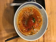 -雷门拉面·现熬骨汤(凯德来福士店)