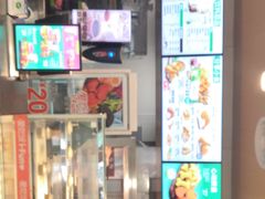 门面-德克士(城南店)