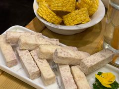 -烹然四季椰子鸡火锅(团结湖总店)