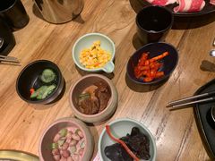 -汉拿山(北京上地华联店)