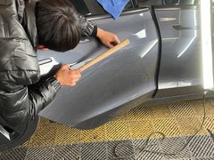 -圣手汽车凹陷修复玻璃修复(上海店)