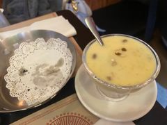 -克比叔叔印度餐厅Kebabs on the Grille(永康路分店)