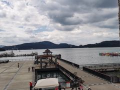 -伊达邵码头(德化社码头)