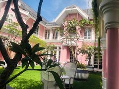 -富国岛翡翠湾 JW 万豪度假酒店