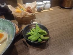 -雷神拉面(财富中心玉米楼店)
