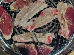 -炙城·韩式烤肉(南京东路店)