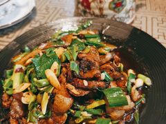 -新繁老號豌豆汤饭店·江湖菜(宝光寺店)