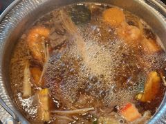 -牛New寿喜烧(闵行龙湖天街店)