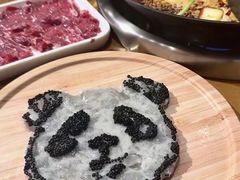 -楠火锅(太古里总店)