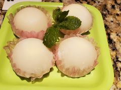 -查厘士(怀旧点心乐坊店)