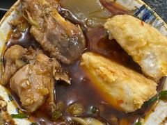 -石灰市毛记烧鸡公(解放碑店)