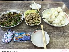 -津门张记包子铺(华昌道店)