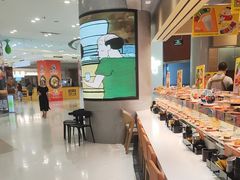 -争鲜回转寿司(朝北大悦城店)