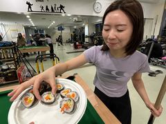 -中田健身工作室(星耀城金牌店)