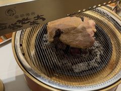 -西塔老太太泥炉烤肉(北京望京店)