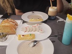 -洛缦音乐餐厅(工业展览馆万象城店)