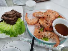 -郭姐·威海渔村(黄兴路店)