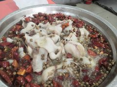 -天天沸腾(东港路店)