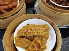 -金翠河烧鹅餐厅(解放碑时代广场店)