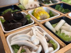 -古关火锅店(古北水镇景区店)