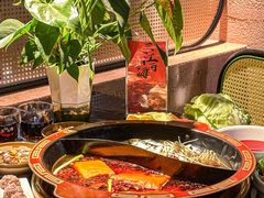 -三江两海老火锅(北京首店)