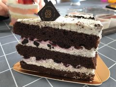 -巴黎贝甜·生日蛋糕(杭州文二路店)