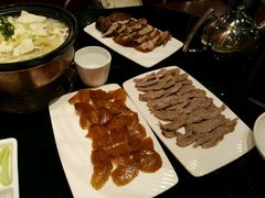 -皇城根北京风味主题餐厅(中海环宇城店)