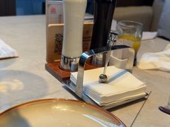 -西安高新洲际酒店•源咖啡全日制餐厅