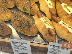 -BreadTalk面包新语(凯德闵行商业中心店)