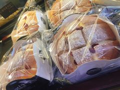 -美事客·面包·蛋糕·甜品(CBD店)