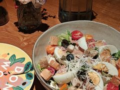 -JINNS锦时 steak&pizza(浸信会礼拜堂旧址店)