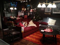 -宜家家居(哈尔滨商场店)