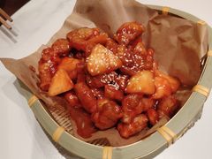 -老丰家·萍乡小炒肉(御锦园店)