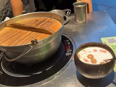 -椰庭·椰子鸡·创意玩家(晶耀前滩店)