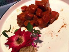 -额尔敦牛厨师铜板烧