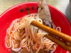 -铁锅哥米线