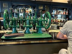 -Long Bar(莱佛士酒店)