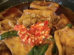 -Ameigo梅果·云贵川bistro(长宁来福士店)