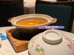 -利苑酒家(宜安广场店)