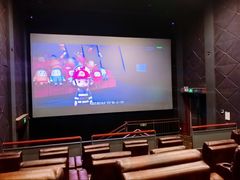 -北京英嘉国际影城(金源CINITY店)