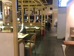 -关东小磨东北菜(上海长风大悦城店)